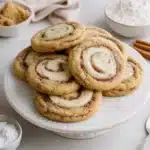 Cinnamon Roll Cheesecake Cookies: Your New Favorite Treat 5 cinnamon roll cheesecake cookies your new favorit 2026 05 13 225352 1
