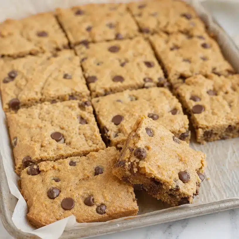 Peanut Butter Lunch Lady Bars 4 Peanut Butter Lunch Lady Bars