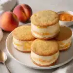 Soft Peach Ice Cream Sandwiches 5 soft peach ice cream sandwiches 2026 05 06 140517 1