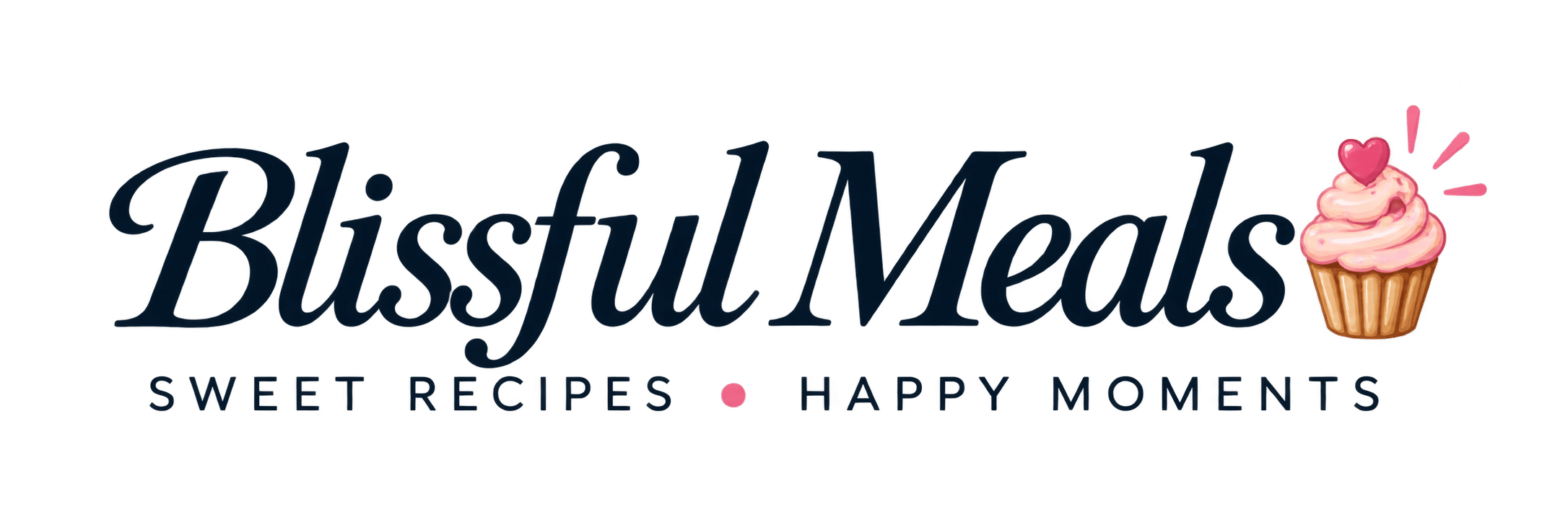 Blissful Meals