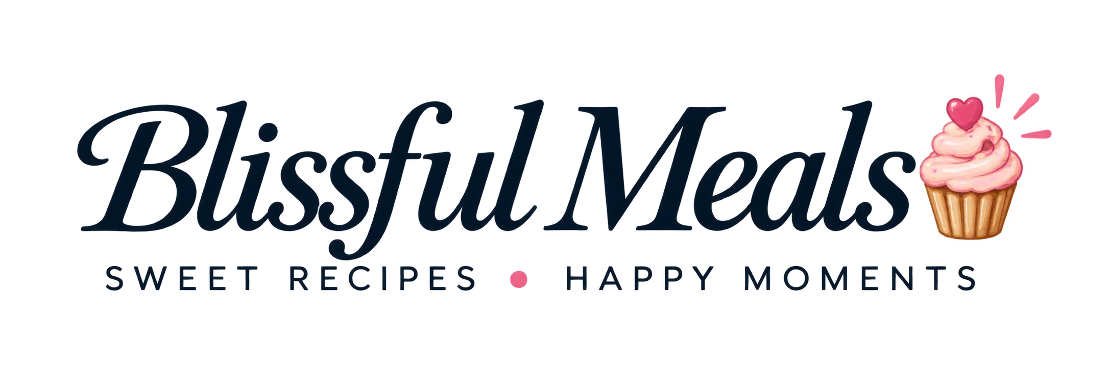 Blissful Meals